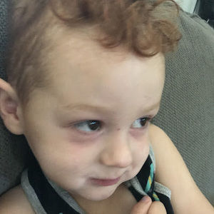 Meet your Posher, Kenny